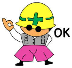 Nikkun and Pokkun sticker #1397375