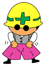 Nikkun and Pokkun sticker #1397392