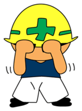 Nikkun and Pokkun sticker #1397393