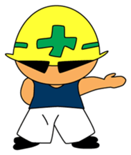 Nikkun and Pokkun sticker #1397406