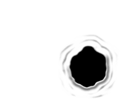 Mischief alien sticker #1397546