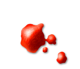 Mischief alien sticker #1397564