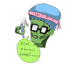 Collapsing Family sticker #1398447