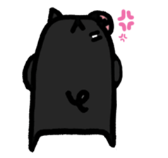 Easy pig sticker #1398463