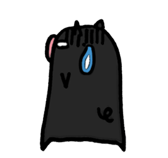 Easy pig sticker #1398472