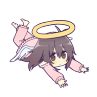 Neminko-chan sticker #1398599