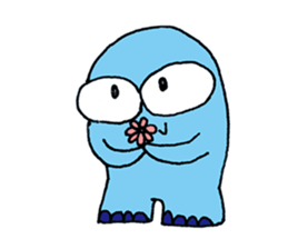 Five Yin and Yang theory sticker #1398813