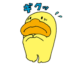 Five Yin and Yang theory sticker #1398821