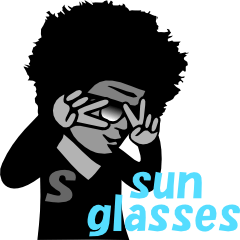 sunglasses people vol.10