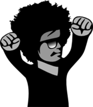 sunglasses people vol.10 sticker #1399171