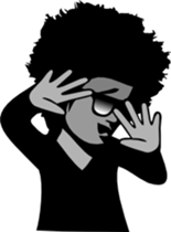 sunglasses people vol.10 sticker #1399190