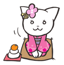 TSUGARU-BEN2 sticker #1399488