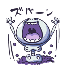 Kottu2 sticker #1400014