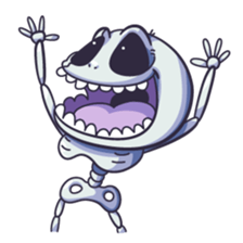 Kottu2 sticker #1400018