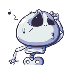 Kottu2 sticker #1400020