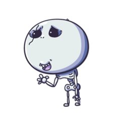 Kottu2 sticker #1400021