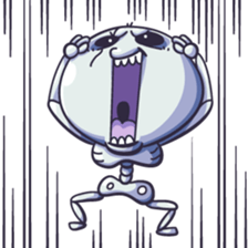 Kottu2 sticker #1400026