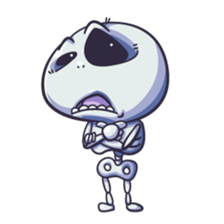 Kottu2 sticker #1400029