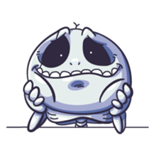 Kottu2 sticker #1400030