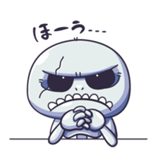 Kottu2 sticker #1400031