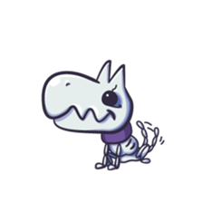 Kottu2 sticker #1400034