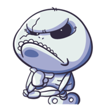 Kottu2 sticker #1400039