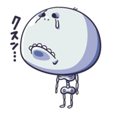 Kottu2 sticker #1400040