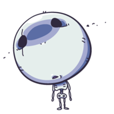 Kottu2 sticker #1400041