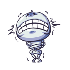 Kottu2 sticker #1400042