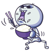 Kottu2 sticker #1400045