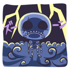 Kottu2 sticker #1400046