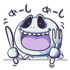 Kottu2 sticker #1400049