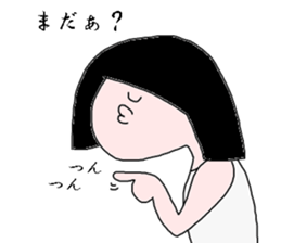 houkai-kanojyo sticker #1400253