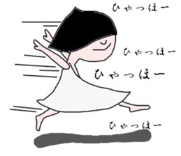 houkai-kanojyo sticker #1400257