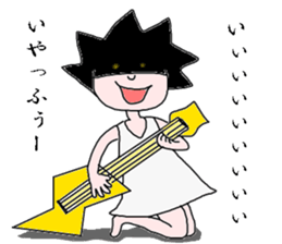 houkai-kanojyo sticker #1400258