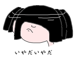 houkai-kanojyo sticker #1400259