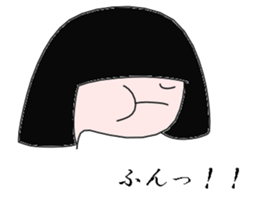 houkai-kanojyo sticker #1400265