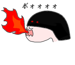 houkai-kanojyo sticker #1400267