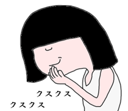 houkai-kanojyo sticker #1400268