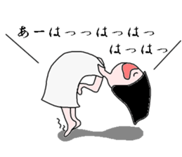 houkai-kanojyo sticker #1400269