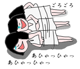 houkai-kanojyo sticker #1400270