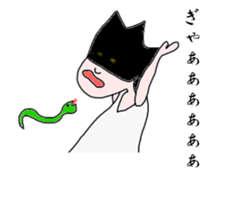 houkai-kanojyo sticker #1400272