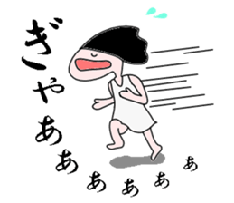 houkai-kanojyo sticker #1400273