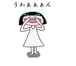 houkai-kanojyo sticker #1400275