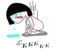 houkai-kanojyo sticker #1400276