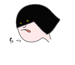 houkai-kanojyo sticker #1400277