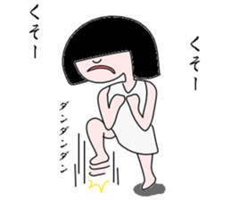 houkai-kanojyo sticker #1400278