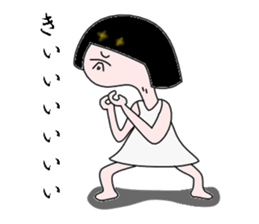 houkai-kanojyo sticker #1400279