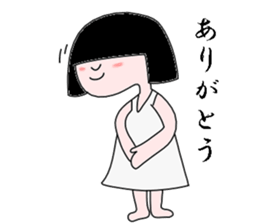 houkai-kanojyo sticker #1400280