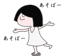 houkai-kanojyo sticker #1400283